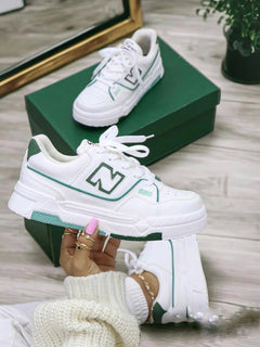 TENNIS  NEW BALANCE 550 MUJER