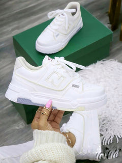 TENNIS  NEW BALANCE 550 MUJER