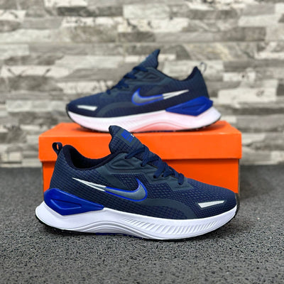 TENIS DEPORTIVOS NIKE RS