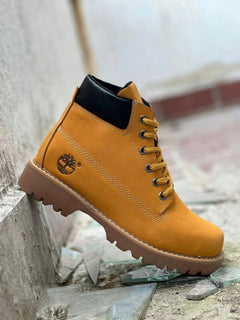 BOTAS TIMBERLAND STRIDE