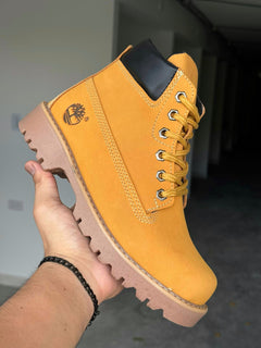 BOTAS TIMBERLAND STRIDE