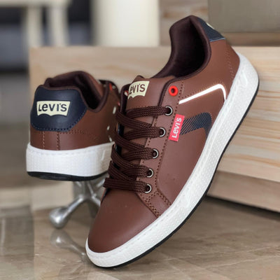 ZAPATILLA LEVIS STEP