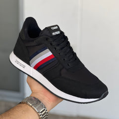 ZAPATILLA TOMMY HILFIGER ROUND