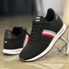 ZAPATILLA TOMMY HILFIGER ROUND
