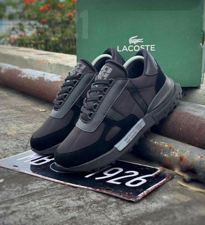 ZAPATILLA LACOSTE FOOT