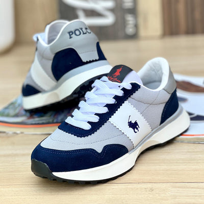 ZAPATILLA POLO BRAND