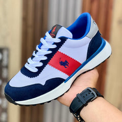 ZAPATILLA POLO BRAND