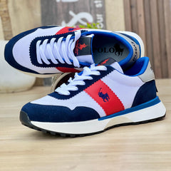 ZAPATILLA POLO BRAND