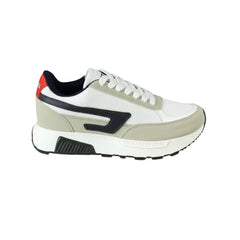 ZAPATILLA DIESEL HIDE