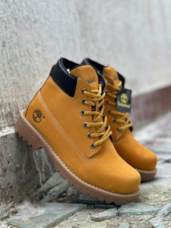 BOTAS TIMBERLAND STRIDE