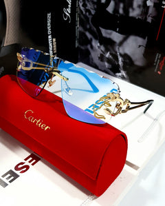 GAFAS CARTIER WILD