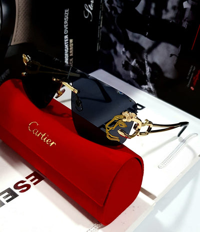 GAFAS CARTIER WILD