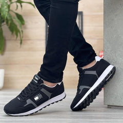 ZAPATILLA TOMMY HILFIGER GROUND