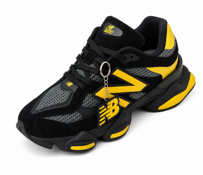 ZAPATILLA NEW BALANCE DELTA