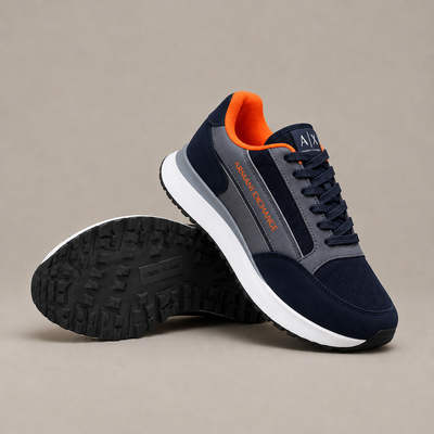 TENIS AX STREET TECH