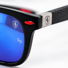 GAFAS RAY BAN RACING