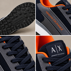 TENIS AX STREET TECH