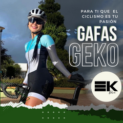 Gafas deportivas EK GEKO