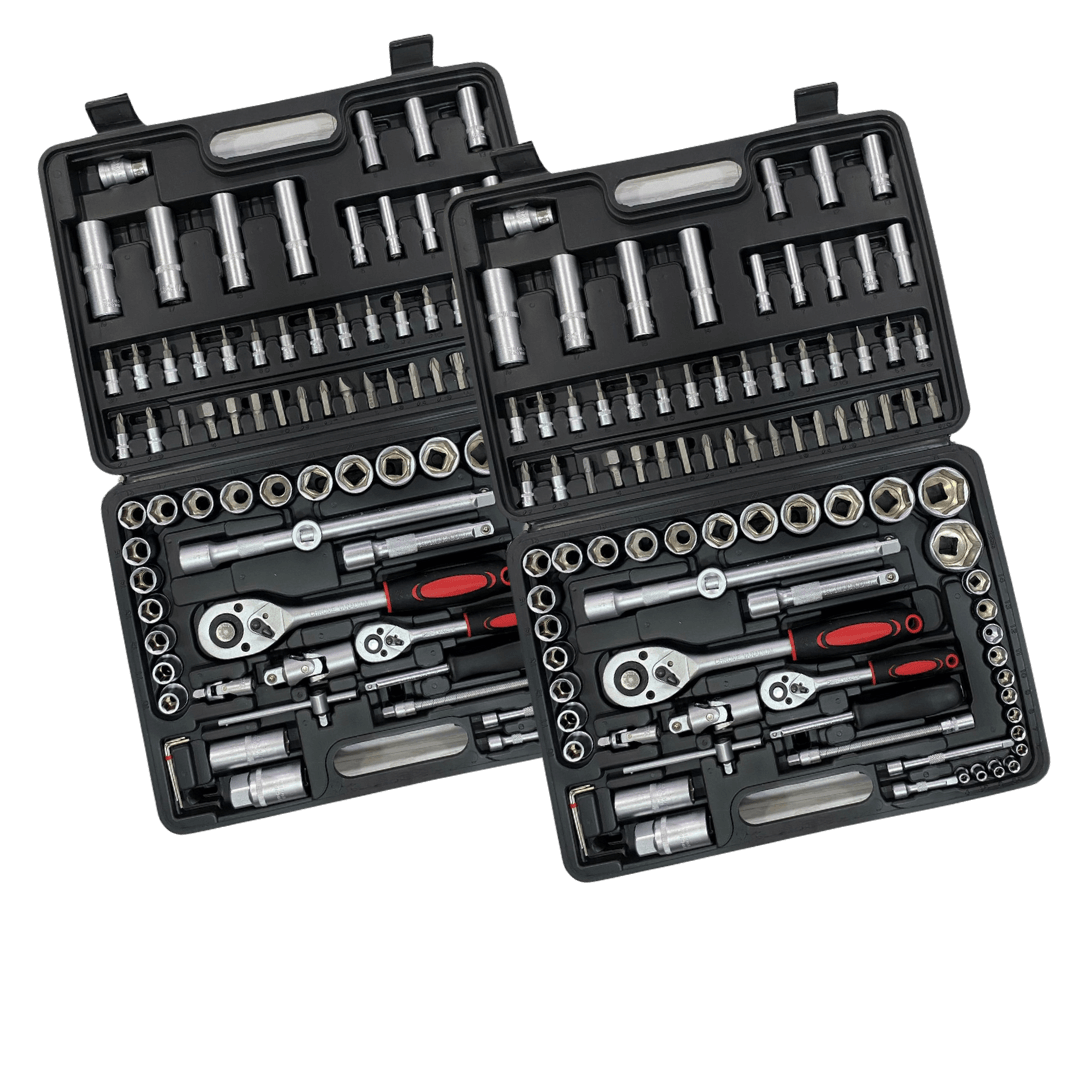 Tipo De Rache KIT DE RACHE 94 PIEZAS – LO PIDO ONLINE