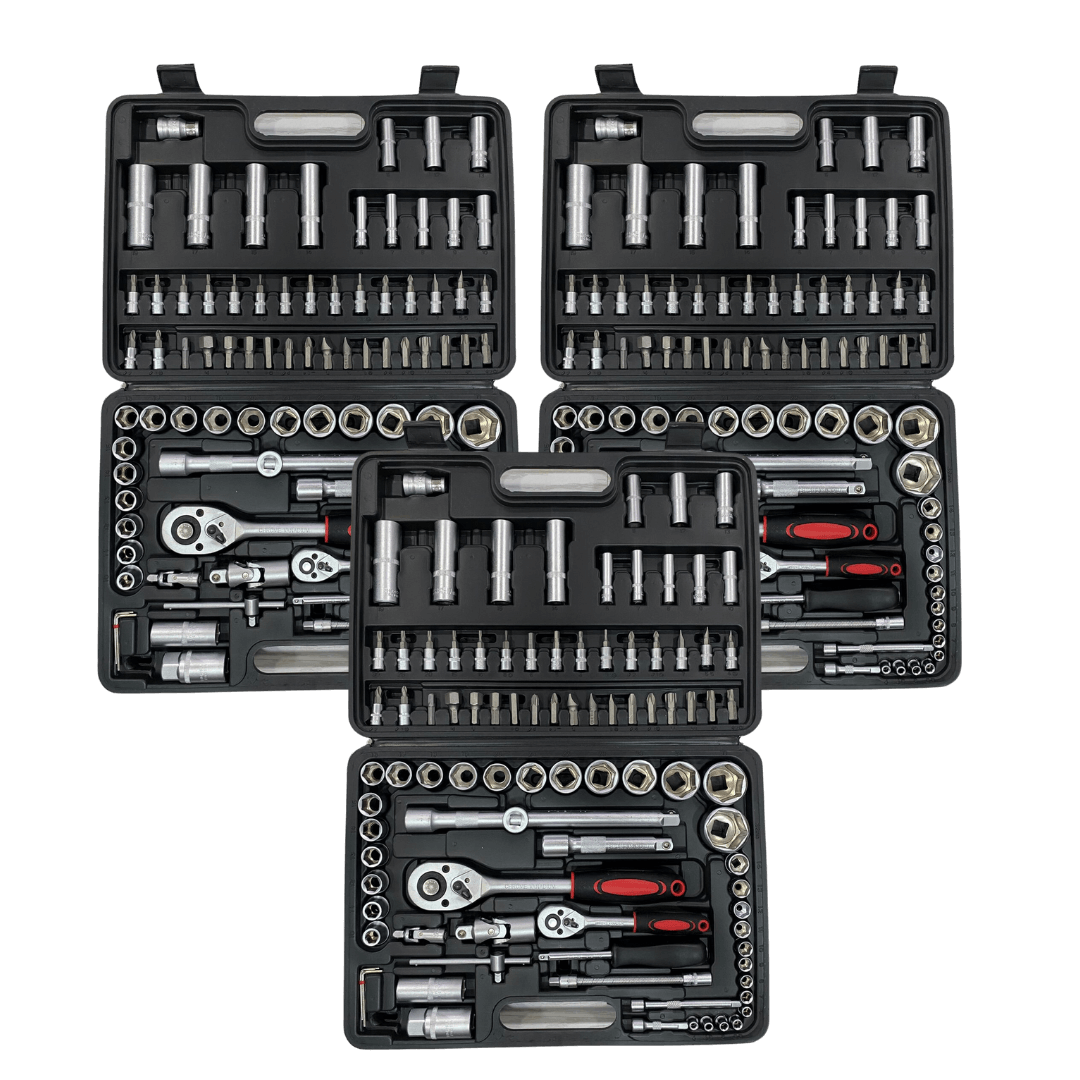 Tipo De Rache KIT DE RACHE 94 PIEZAS – LO PIDO ONLINE