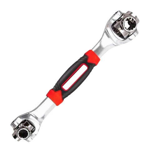 LLAVE UNIVERSAL MULTIFUNCION