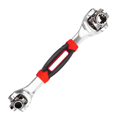 LLAVE UNIVERSAL MULTIFUNCION