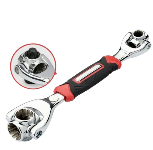 LLAVE UNIVERSAL MULTIFUNCION