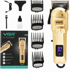 Máquina Profesional para corte de cabello