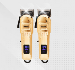 Máquina Profesional para corte de cabello