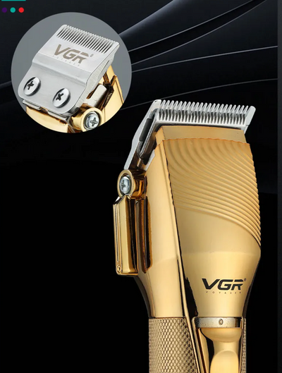 Máquina Profesional para corte de cabello V2