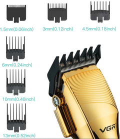 Máquina Profesional para corte de cabello V2