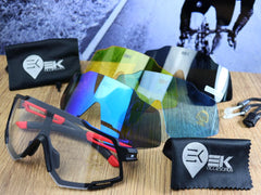 Gafas deportivas EK GEKO